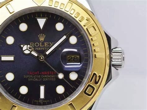 rolex 198